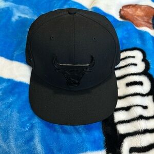 New era SnapBack